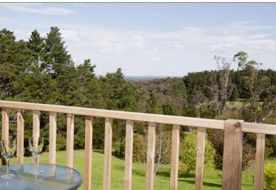 Bilpin NSW Accommodation VIC