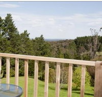 Bilpin Resort - Accommodation VIC
