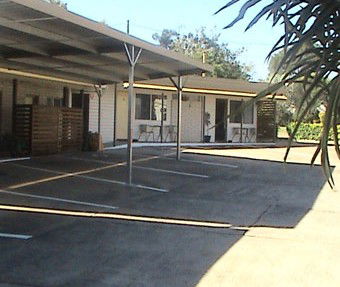 Beaudesert QLD Accommodation VIC