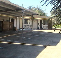 Kerry Court - Accommodation VIC