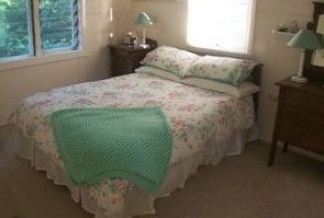Akolele ACT Accommodation VIC