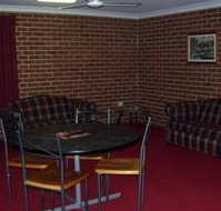 Matilda Motor Inn - Accommodation VIC