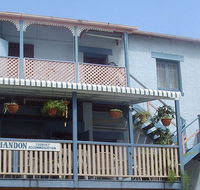 Annies Shandon Inn - Accommodation VIC