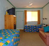 Buderim Motor Inn - Accommodation VIC