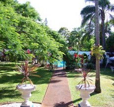 Buderim Motor Inn - Accommodation VIC 2