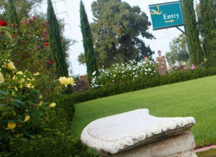 Carriage House Motor Inn - Accommodation VIC 2