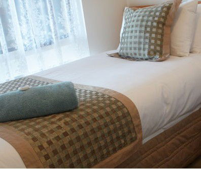 Carriage House Motor Inn - Accommodation VIC 3