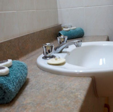 Carriage House Motor Inn - Accommodation VIC 4