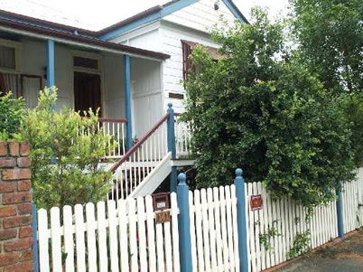  Accommodation VIC