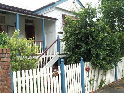 Eskdale Bed And Breakfast - Accommodation VIC 0