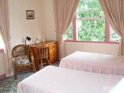 Eskdale Bed And Breakfast - Accommodation VIC 1