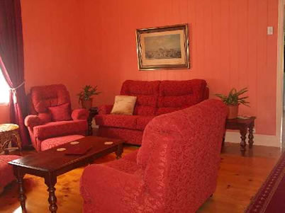 Eskdale Bed And Breakfast - Accommodation VIC 3