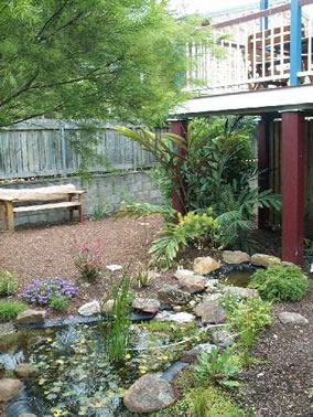 Eskdale Bed And Breakfast - Accommodation VIC 5