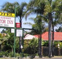 Bomaderry Motor Inn - Accommodation VIC