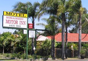 Bomaderry Motor Inn - Accommodation VIC 0