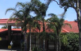 Bomaderry Motor Inn - Accommodation VIC 1