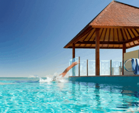 Seashells Resort Mandurah - Accommodation VIC