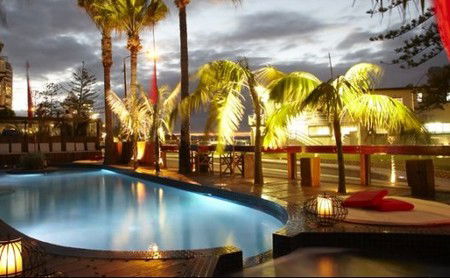 Accommodation VIC