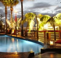 Komune Resorts And Beach Club - Accommodation VIC