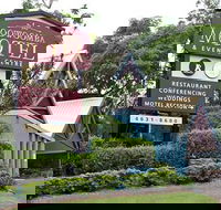 Toowoomba Motel - Accommodation VIC
