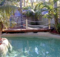Leilani Serviced Apartments - Accommodation VIC