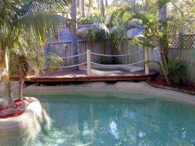 Leilani Serviced Apartments - Accommodation VIC 0