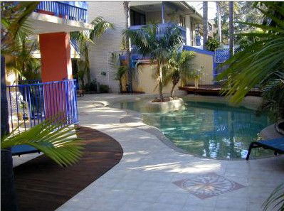 Leilani Serviced Apartments - Accommodation VIC 1