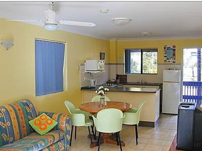 Leilani Serviced Apartments - Accommodation VIC 2