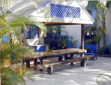 Leilani Serviced Apartments - Accommodation VIC 3