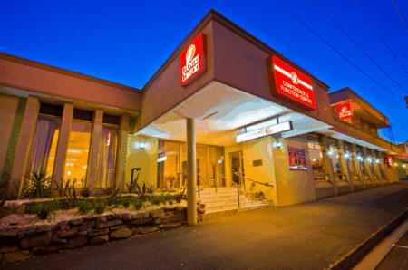 Mid City Warrnambool - Accommodation VIC