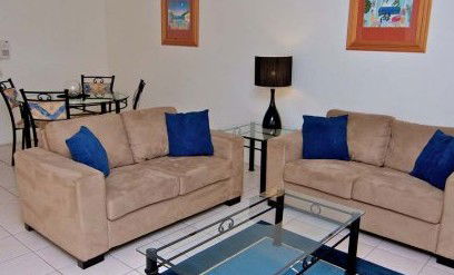 Paradise Grove Holiday Apartments - Accommodation VIC 1