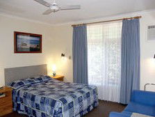 Flying Spur Motel - Accommodation VIC 1
