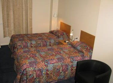 Accommodation VIC