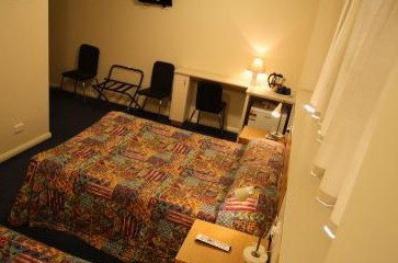 Sydney Central On Wentworth - Accommodation VIC 1