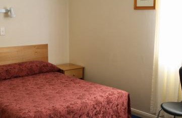 Sydney Central On Wentworth - Accommodation VIC 4