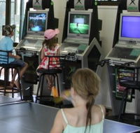 Gateway Village Resort - Accommodation VIC