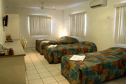 Innisfail QLD Accommodation VIC
