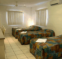 Barrier Reef Motel - Accommodation VIC