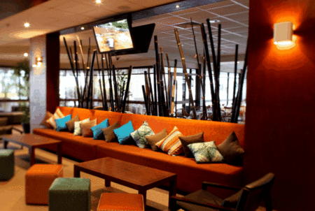 Rydges Plaza Cairns - Accommodation VIC