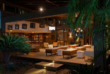 Rydges Plaza Cairns - Accommodation VIC 1