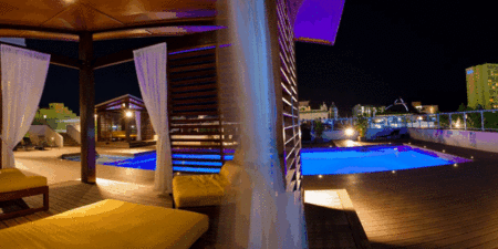 Rydges Plaza Cairns - Accommodation VIC 2