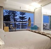 Hillhaven Holiday Apartments - Accommodation VIC