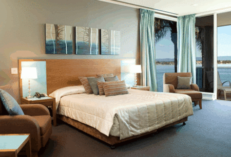 Sea World Nara Resort - Accommodation VIC