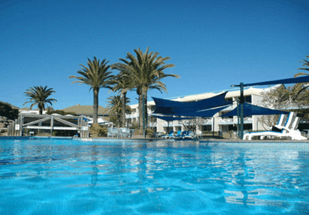 Sea World Nara Resort - Accommodation VIC 2