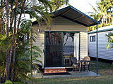 BIG4 Bowen Coral Coast Beachfront Holiday Park - Accommodation VIC 1
