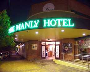  Accommodation VIC