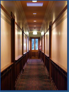 The Manly Hotel - Accommodation VIC 1