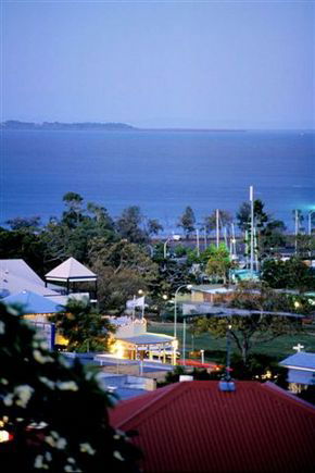 The Manly Hotel - Accommodation VIC 5