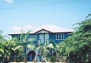  Accommodation VIC