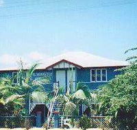 Ayr Backpackers/wilmington House - Accommodation VIC
